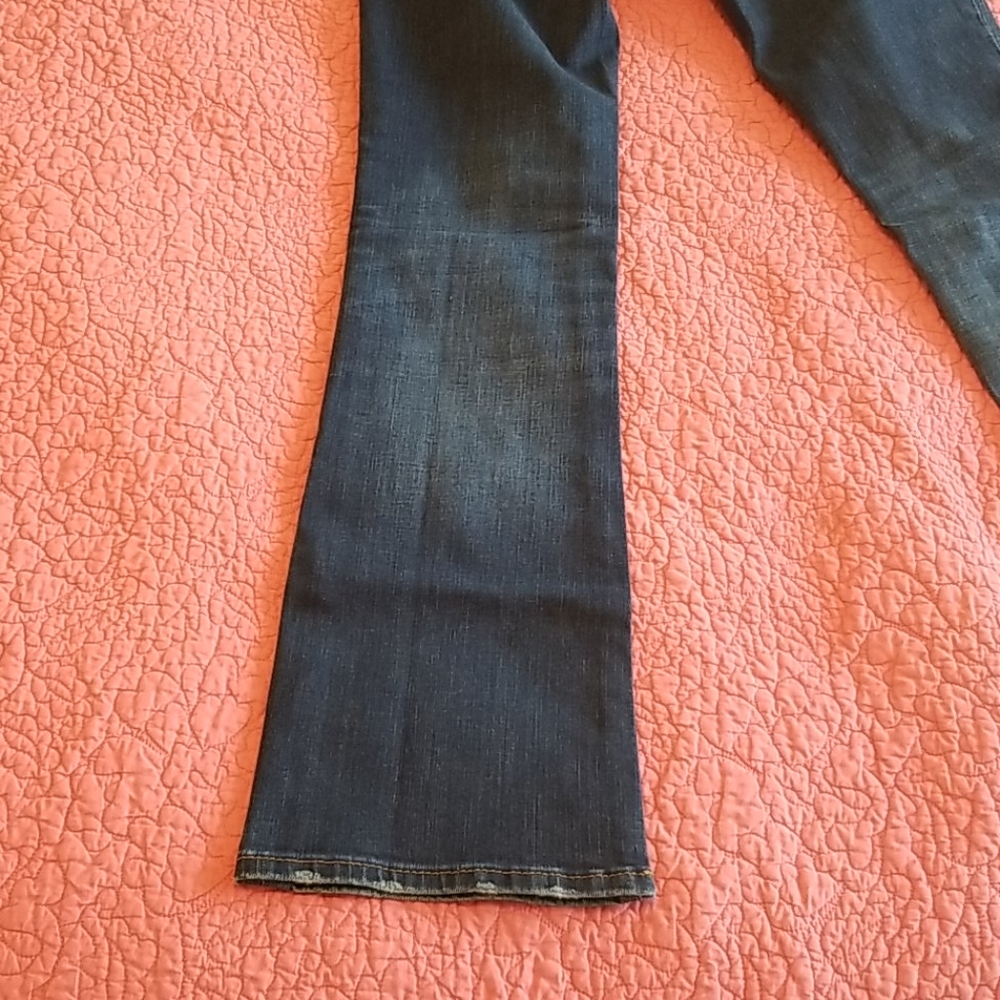 Loft Bootcut Jeans - Picture 5 of 5